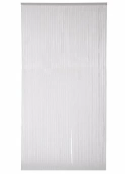 Vliegengordijn Pvc Zwaar Wit 90x220cm 8 Vliegengordijn Pvc Zwaar Wit 90x220cm -Gordijn Promotie Winkel 1979367096 1