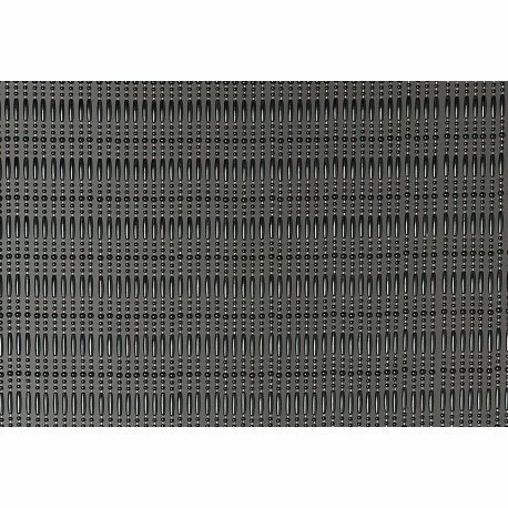 Vliegengordijn Kralen Perla Zwart 90x220cm (90 Strengen) 5 Vliegengordijn Kralen Perla Zwart 90x220cm (90 Strengen) - Afbeelding 3