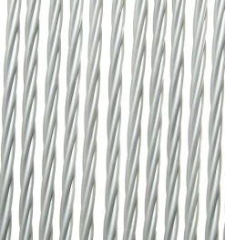 Vliegengordijn Luxe Napoli 92x210cm