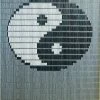 Vliegengordijn YingYang Hulzen 90x210cm -Gordijn Promotie Winkel 1979367831 1