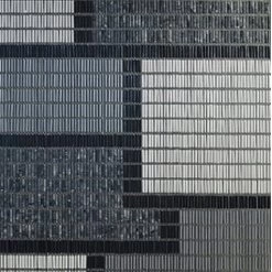 Vliegengordijn Combi Hulzen 90x210cm