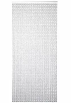 Vliegengordijn Hulzen Transparant 90x210cm 5 Vliegengordijn Hulzen Transparant 90x210cm -Gordijn Promotie Winkel 1979368017