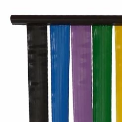 Vliegengordijn Capri Multicolor 90x200cm 6 Vliegengordijn Capri Multicolor 90x200cm -Gordijn Promotie Winkel 1979368800 1