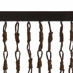 Vliegengordijn Mais Taupe 90x200cm 6 Vliegengordijn Mais Taupe 90x200cm -Gordijn Promotie Winkel 1979368818