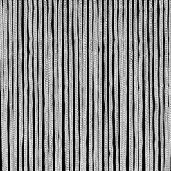 Vliegengordijn Lasso Wit 90x200cm