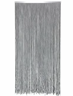 Vliegengordijn Lasso Antraciet 90x200cm 7 Vliegengordijn Lasso Antraciet 90x200cm -Gordijn Promotie Winkel 1979368986