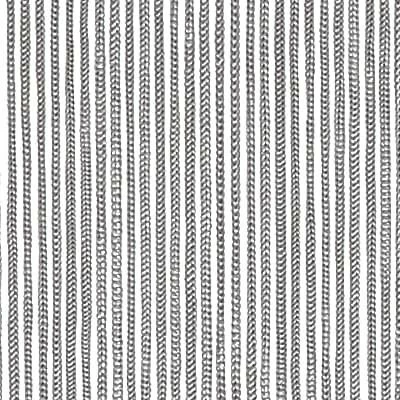 Vliegengordijn Lasso Grijs 90x200cm 3 Vliegengordijn Lasso Grijs 90x200cm