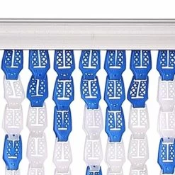 Vliegengordijn Surfplank Pvc 90x200cm -Gordijn Promotie Winkel 1979369052 1