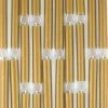 Vliegengordijn Op Maat: Hulzen Verspringen Goud (kant En Klaar) -Gordijn Promotie Winkel 1979369139
