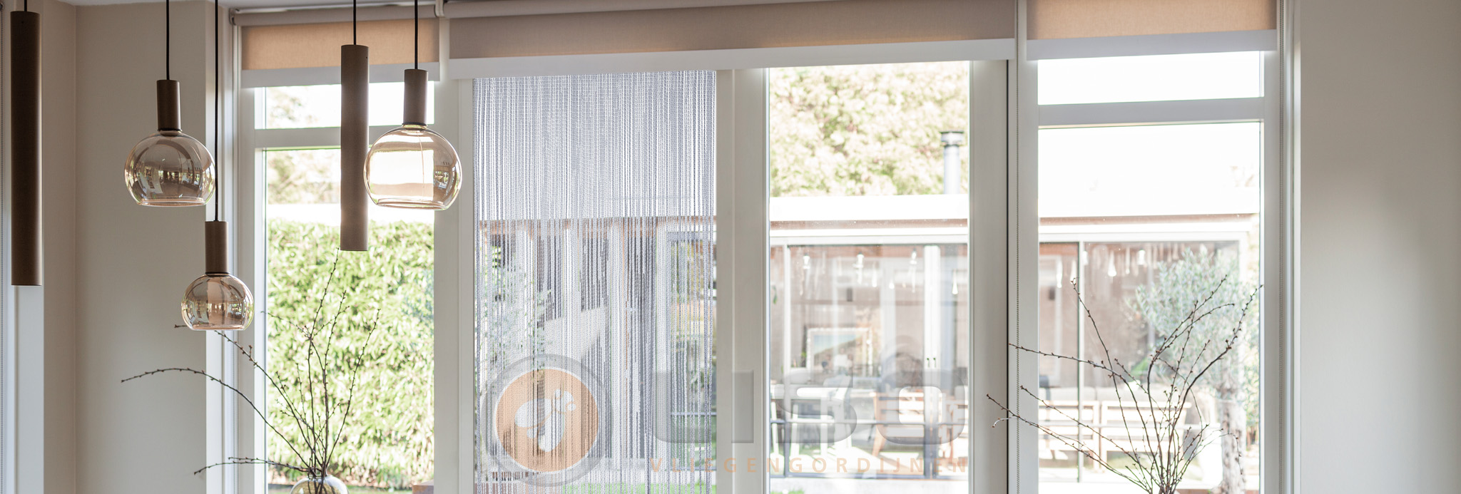 Gordijn Promotie Winkel -Gordijn Promotie Winkel 2